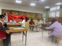 绘画疗愈点亮女性心灵之光，国际妇女三八节——公益湖南站在行动