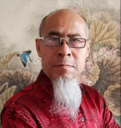海外华夏艺术传承大师——艺术奠定人 王金录