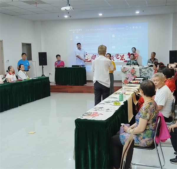 庆祝中国人民解放军建军98周年——老兵情怀,致敬军魂,传承荣光