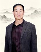 当代书画名家陈宏灵泉作品赏析（四）